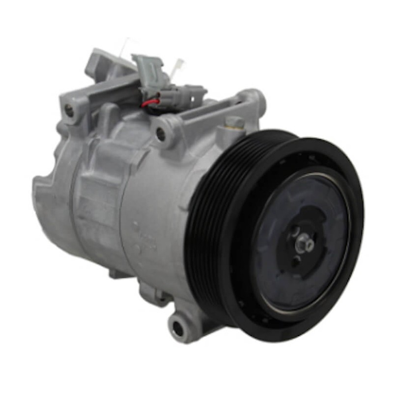 AC compressor DENSO DCP23031 replacing ACP951000S / 8200956574 / 813245 / 4471500013
