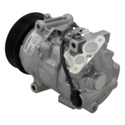 Compresor del aire acondicionado DENSO DCP23031 sustituye ACP951000S / 8200956574 / 813245 / 4471500013