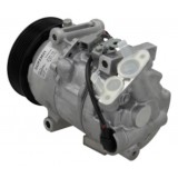 Compressore dell'aria condizionata DENSO DCP23031 sostituisce ACP951000S / 8200956574 / 813245 / 4471500013