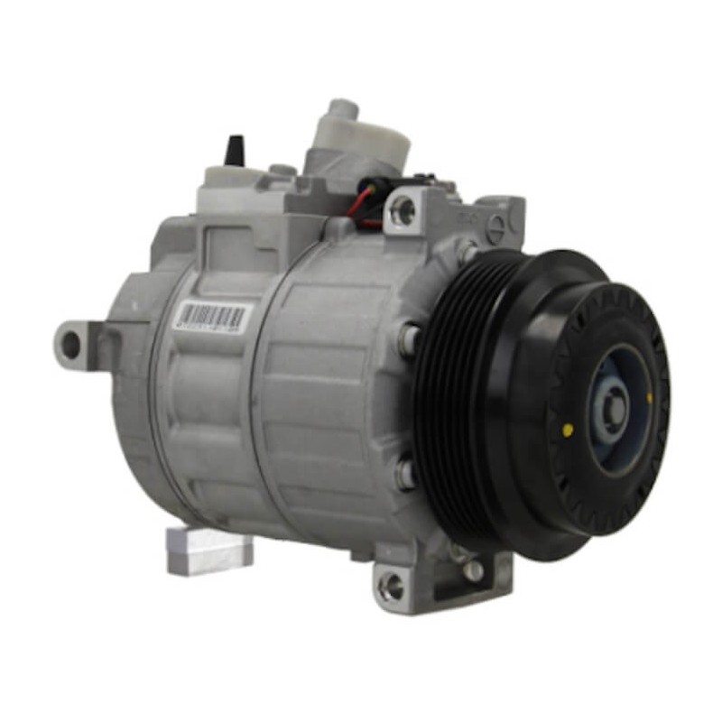 AC compressor VALEO C813157LIAM replacing TSP0159338 / DCP17119 / ACP688000S / A0032306411