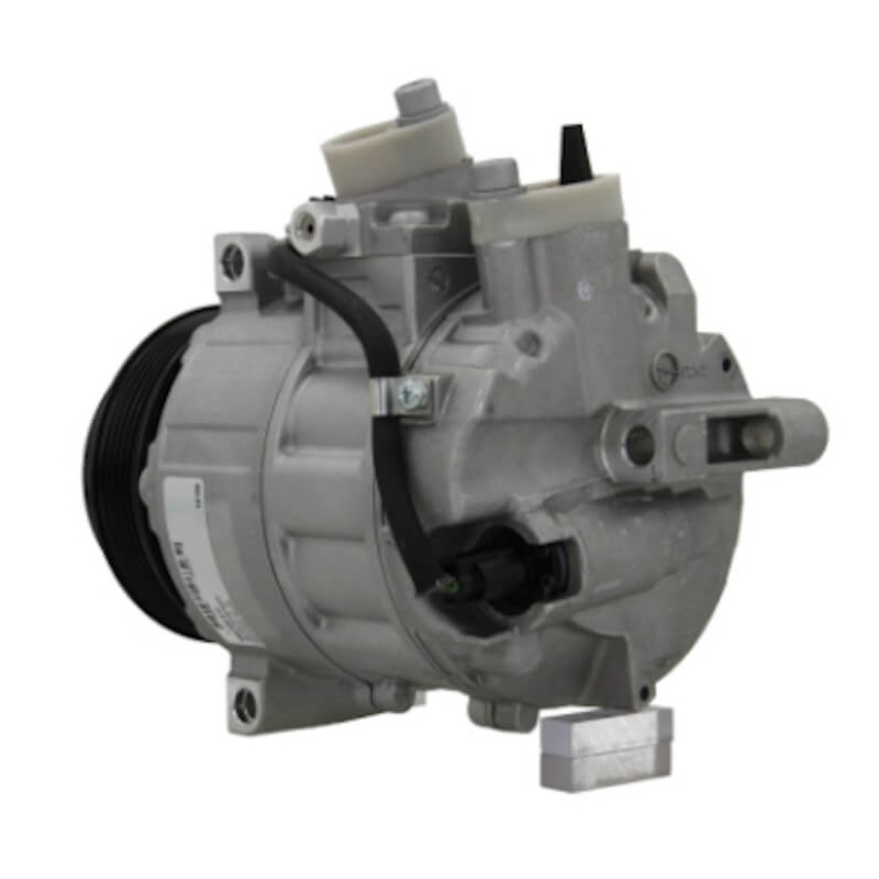 Compressore dell'aria condizionata VALEO C813157LIAM sostituisce TSP0159338 / DCP17119 / ACP688000S / A0032306411