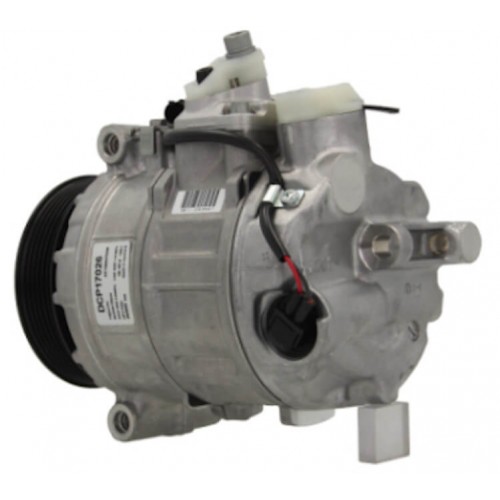 Compressore dell&#039;aria condizionata DENSO DCP17026 sostituisce TSP0159338 / DCP17119 / ACP688000S / A0032306411