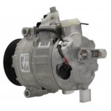 Compresseur de climatisation DENSO DCP17026 remplace TSP0159338 / DCP17119 / ACP688000S / A0032306411