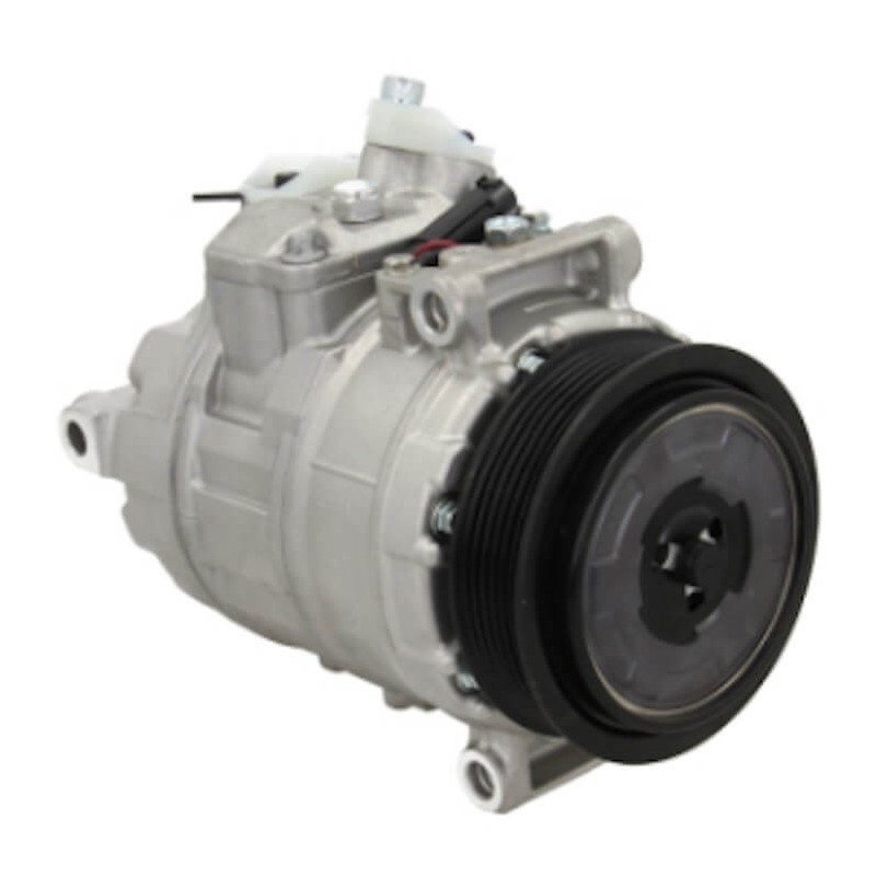 AC compressor replacing DCP17026 / TSP0159338 / DCP17119 / ACP688000S / A0032306411