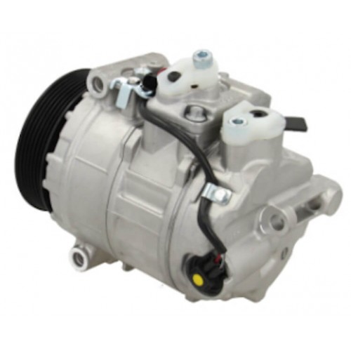 Compressore dell&#039;aria condizionata sostituisce DCP17026 / TSP0159338 / DCP17119 / ACP688000S / A0032306411