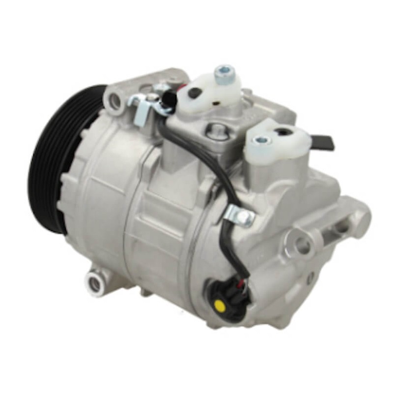 AC compressor replacing DCP17026 / TSP0159338 / DCP17119 / ACP688000S / A0032306411