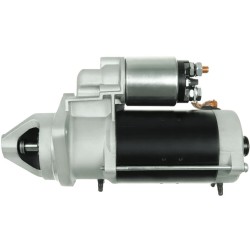 Motor de arranque sustituyeBosch 0001231007 / 0001231019 / 0001231030