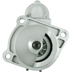 Motor de arranque sustituyeBosch 0001231007 / 0001231019 / 0001231030