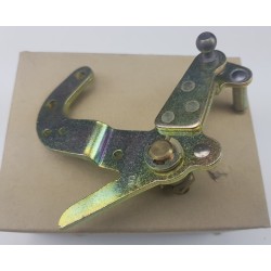 Levier d'accélerateur Pierburg 5.14073.00 para Carburateur