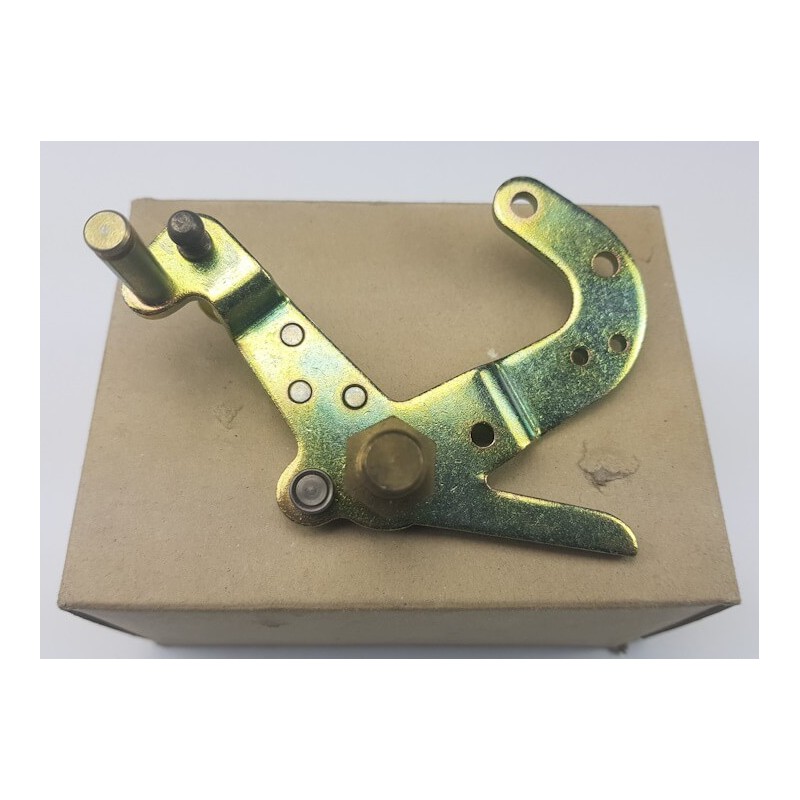 Pierburg accelerator lever 5.14073.00 for Carburettor Pierburg accelerator lever 5.14073.00 for Carburettor