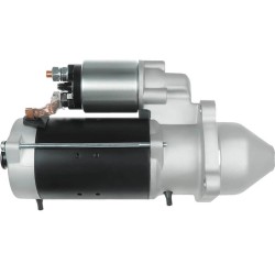 Motor de arranque sustituye0001231029 / 0001231008 / 51262017212