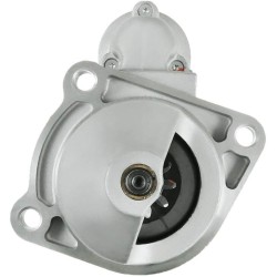 Motor de arranque sustituye0001231029 / 0001231008 / 51262017212