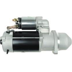 Motor de arranque sustituye0001262032 / AZE4294 / IS1449 Huerlimann 3.0 kw