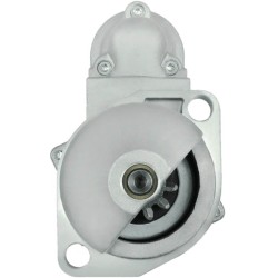 Motor de arranque 0001262032 sustituye 207090002 / 296194000 / 296195620