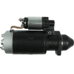 Motor de arranque sustituyee 0001358014 / EJD312AR11 / MT68P / MT68PA