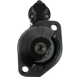 Motor de arranque sustituyee 0001358014 / EJD312AR11 / MT68P / MT68PA