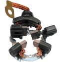 Kohlenhalter für anlasser  BOSCH 0001108406  / 0001108420 / 0001108421