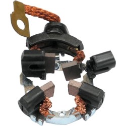 portaescobillas para motor de arranque  Bosch 0001108406  / 0001108420 / 0001108421