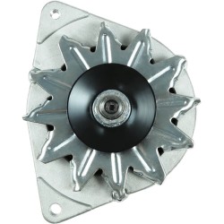 Alternador sustituye MAHLE IA0566 / AAK4513 / 11201566
