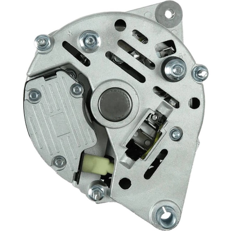 Alternatore NUOVO equivalente 54022616A / 3933142M91 / 2871a163