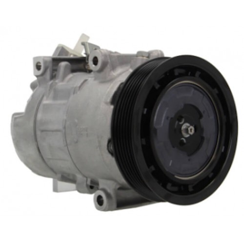 AC compressor DENSO DCP23030 replacing ACP382000S / 8200939386 / 813386 / ACP836