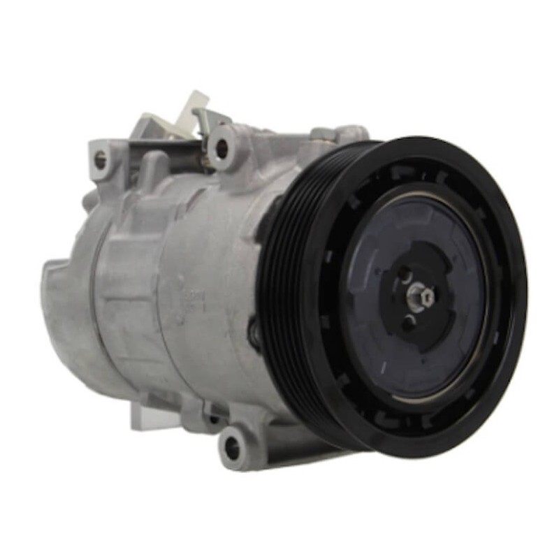 AC compressor DENSO DCP23030 replacing ACP382000S / 8200939386 / 813386 / ACP836