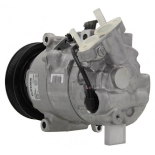 Compressore dell&#039;aria condizionata DENSO DCP23030 sostituisce ACP382000S / 8200939386 / 813386 / ACP836