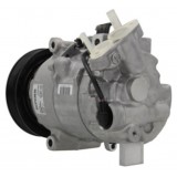 Compressore dell'aria condizionata DENSO DCP23030 sostituisce ACP382000S / 8200939386 / 813386 / ACP836