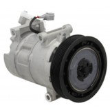 AC compressor replacing 4472603040 / DCP23030 / ACP836 / 8200716697