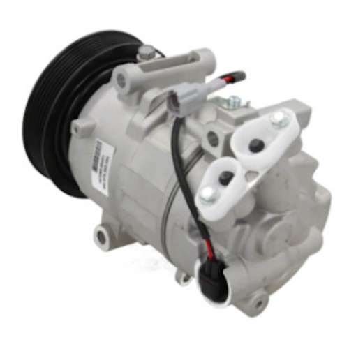 Compressore dell&#039;aria condizionata sostituisce 4472603040 / DCP23030 / ACP836 / 8200716697