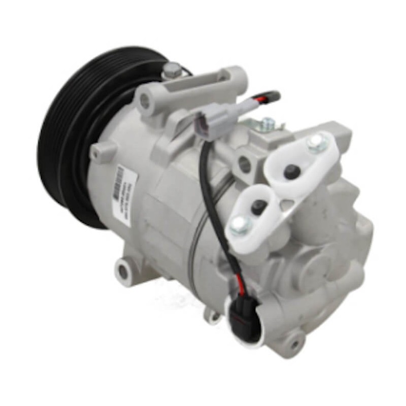 AC compressor replacing 4472603040 / DCP23030 / ACP836 / 8200716697 AC compressor replacing 4472603040 / DCP23030 / ACP836 / 8200716697