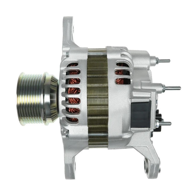 Alternator Mitsubishi A004TRG491 / A004TRG491AM