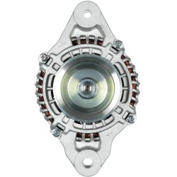 Alternador Mitsubishi A004TRG491 / A004TRG491AM
