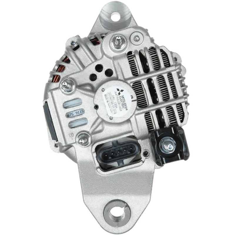 Alternatore Mitsubishi A004TRG491 / A004TRG491AM