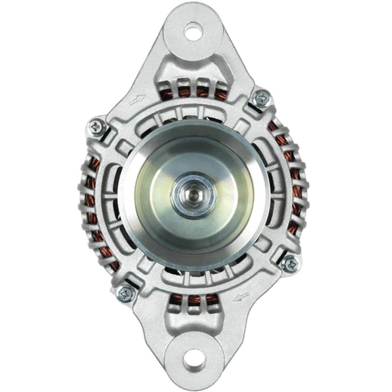 Alternador sustituye A4TR6391 / A004TR6293 / A004TRG491