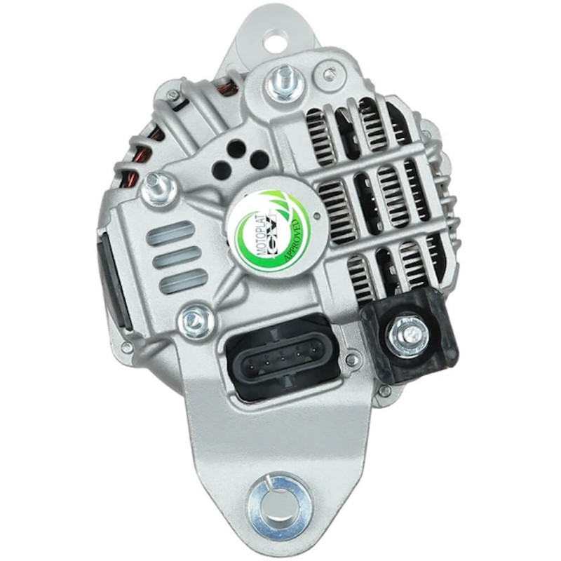 Alternador sustituye A4TR6391 / A004TR6293 / A004TRG491