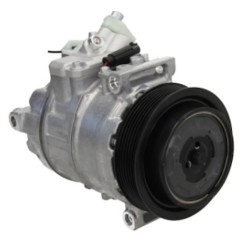 Compresor del aire acondicionado sustituye 4471806807 / TSP0159868 / DCP17038 / 813137 / 4471809710