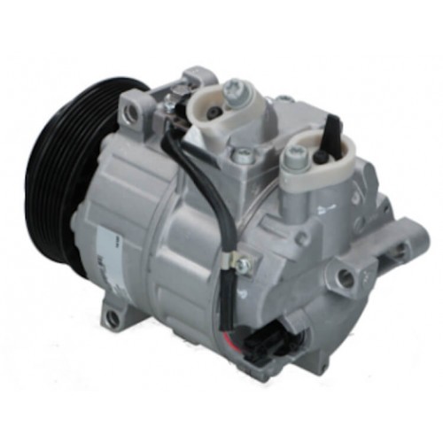 Compressore dell&#039;aria condizionata VALEO 813137 sostituisce DCP17038 / ACP89000P / A0012305511 / 4471806807