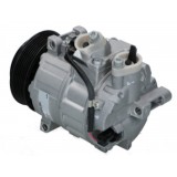 AC compressor VALEO 813137 replacing DCP17038 / ACP89000P / A0012305511 / 4471806807