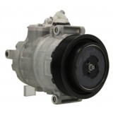 AC compressor DENSO DCP17038 replacing TSP0159868 / A0012305511 / 813137 / 4371006380