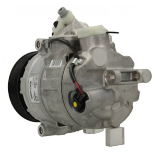 Klima-Kompressor DENSO DCP17038 ersetzt TSP0159868 / A0012305511 / 813137 / 4371006380