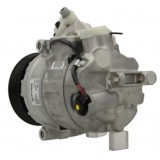 Klima-Kompressor DENSO DCP17038 ersetzt TSP0159868 / A0012305511 / 813137 / 4371006380