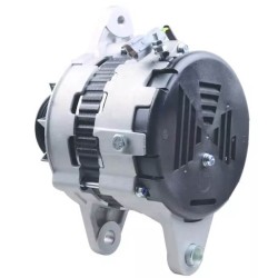 Alternador sustituye 0-35000-4558 / 714-40523 / 8980921160