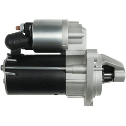Motor de arranque sustituyeHitachi S114-651A / S114-651 / S114-414A / S114-414
