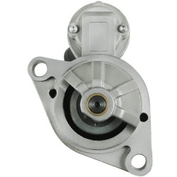 Motor de arranque sustituyeHitachi S114-651A / S114-651 / S114-414A / S114-414