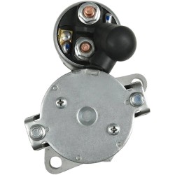 Démarreur remplace Hitachi S114-651A / S114-651 / S114-414A / S114-414