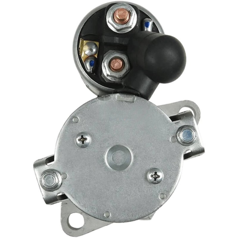 Starter replacing HITACHI S114-651A / S114-651 / S114-414A / S114-414 Starter replacing HITACHI S114-651A / S114-651 / S114-414A / S114-414