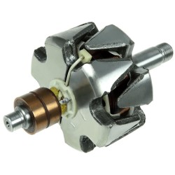 Rotor para alternador Bosch 0120488124 / 0120488140 / 0120488145
