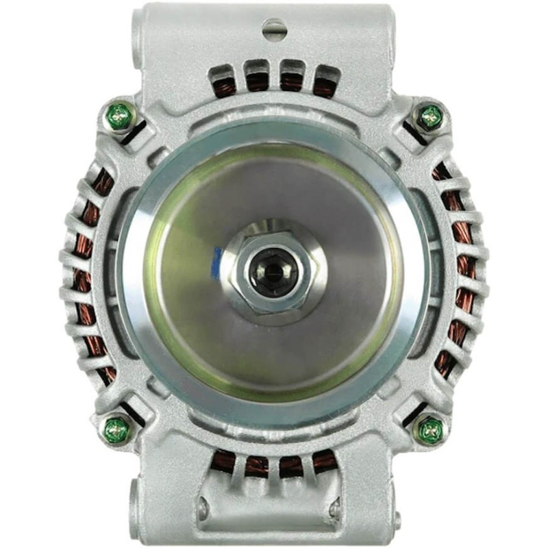 Alternateur Mitsubishi A004TRG791 / A004TR6091AM Scania 100A