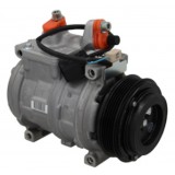 Compressore dell'aria condizionata DENSO DCP05008 sostituisce TSP0155112 / ACP798000S / 8391880 / 699650